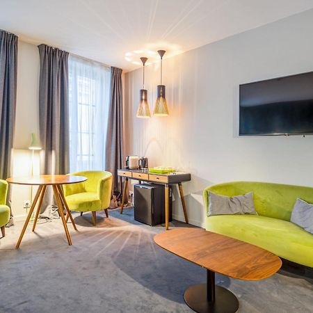 Vallier Suite N18 - Exceptional Suite In Bordeaux - Welkeys Esterno foto