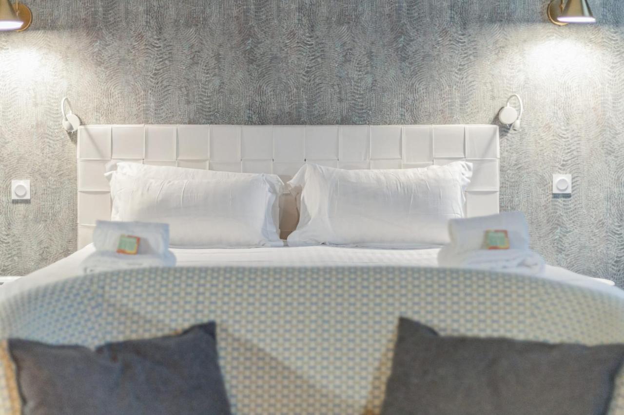 Vallier Suite N18 - Exceptional Suite In Bordeaux - Welkeys Esterno foto