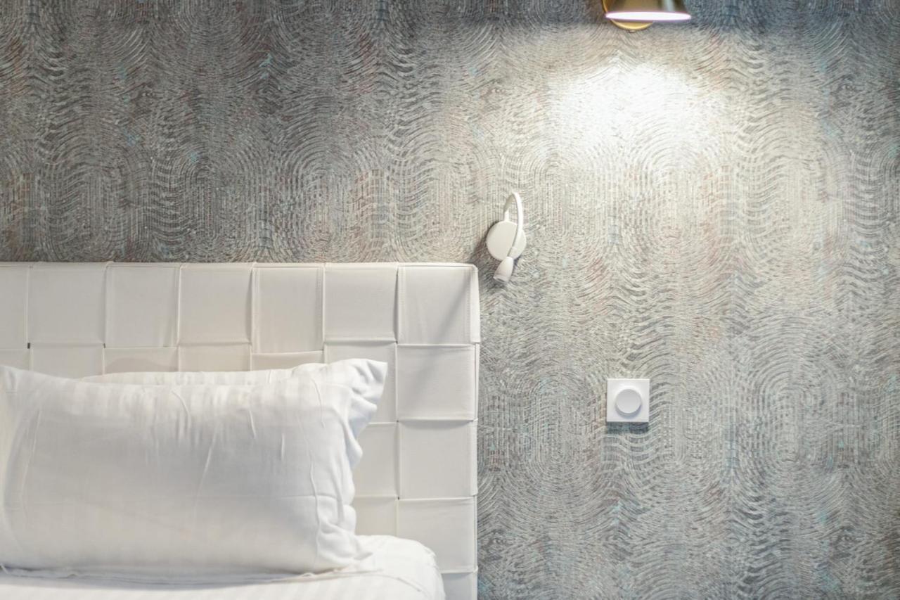 Vallier Suite N18 - Exceptional Suite In Bordeaux - Welkeys Esterno foto
