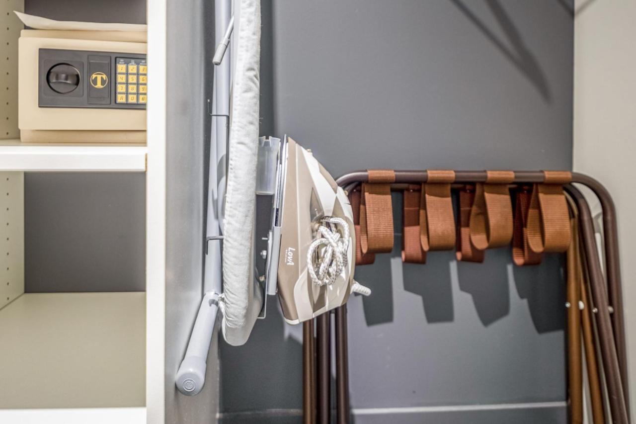 Vallier Suite N18 - Exceptional Suite In Bordeaux - Welkeys Esterno foto