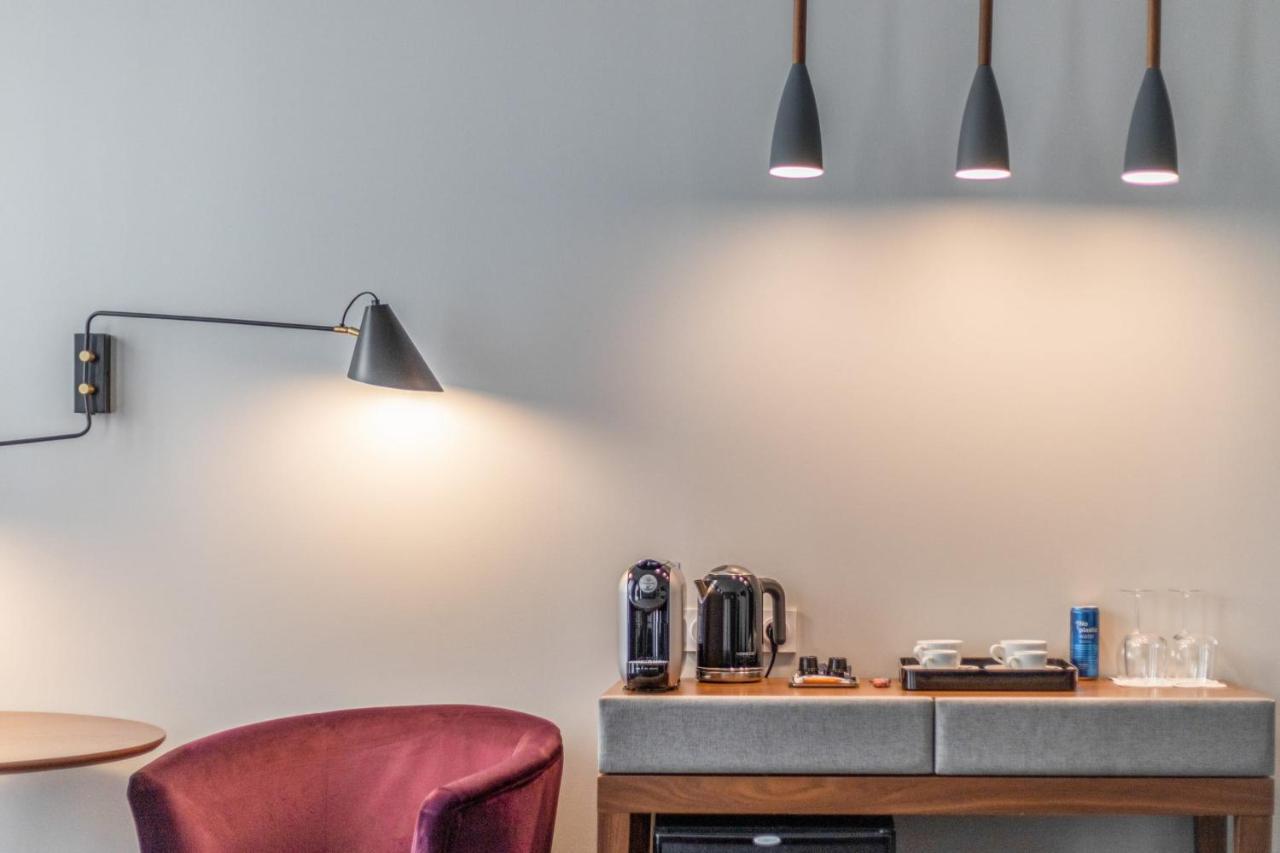 Vallier Suite N18 - Exceptional Suite In Bordeaux - Welkeys Esterno foto