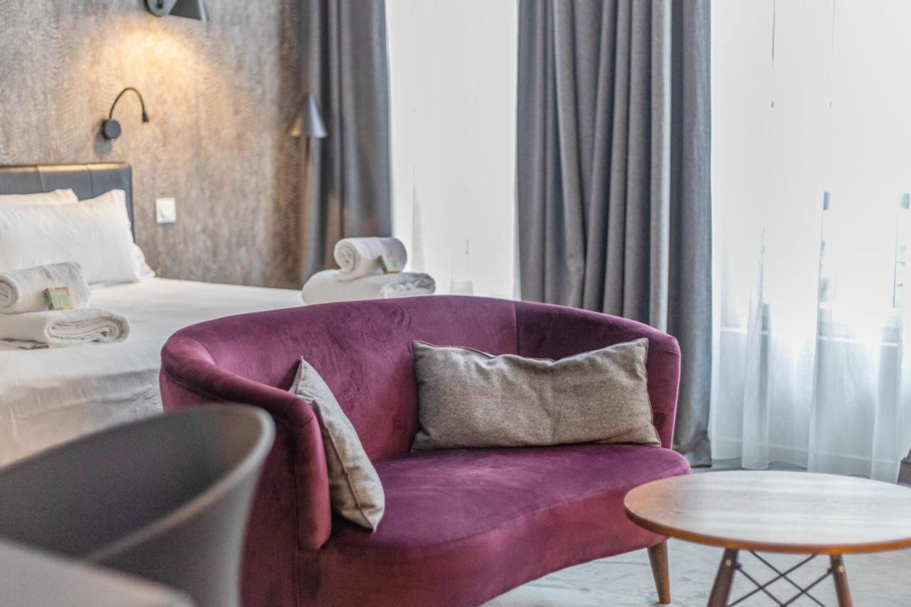 Vallier Suite N18 - Exceptional Suite In Bordeaux - Welkeys Esterno foto