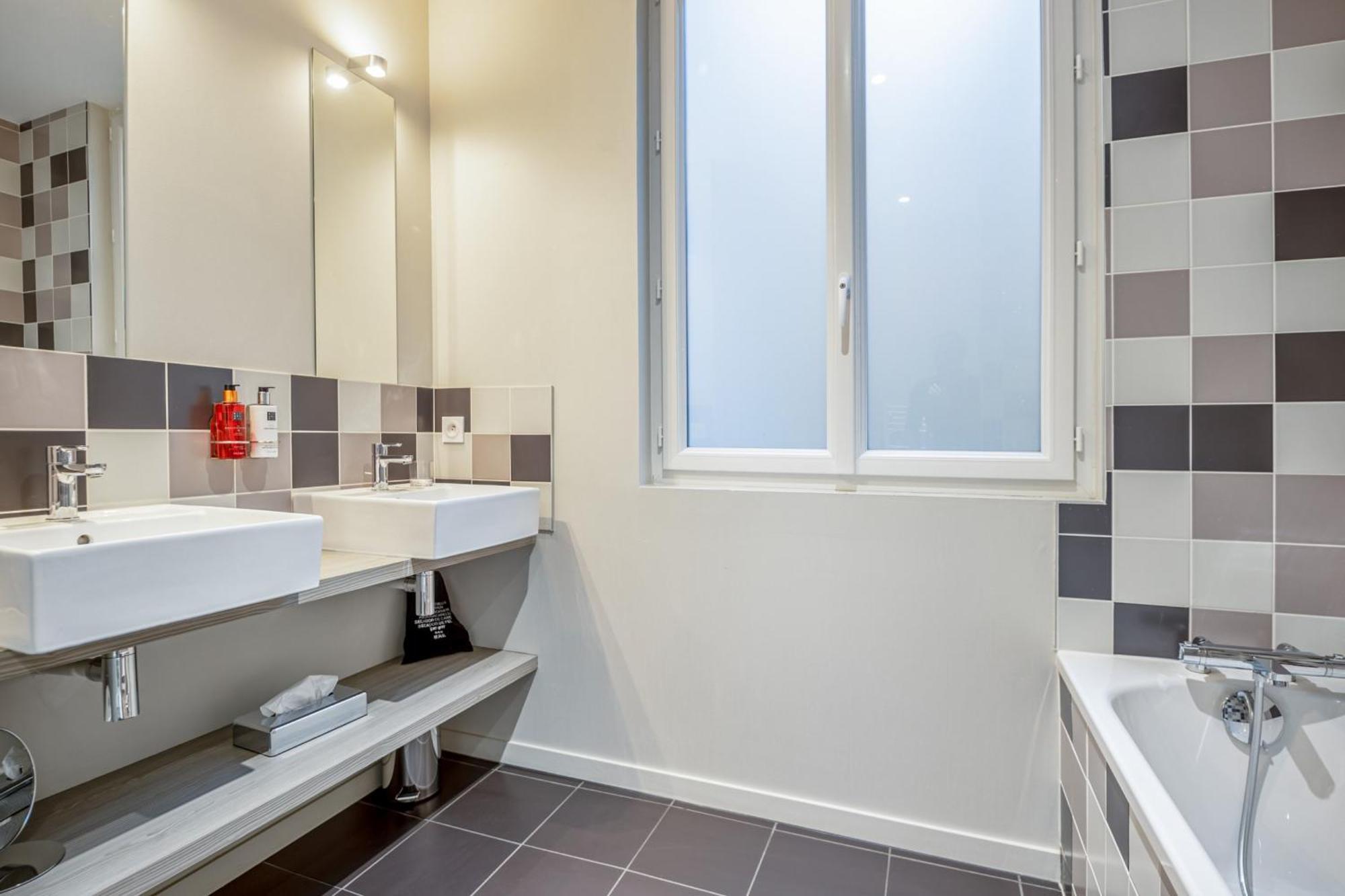 Vallier Suite N18 - Exceptional Suite In Bordeaux - Welkeys Esterno foto