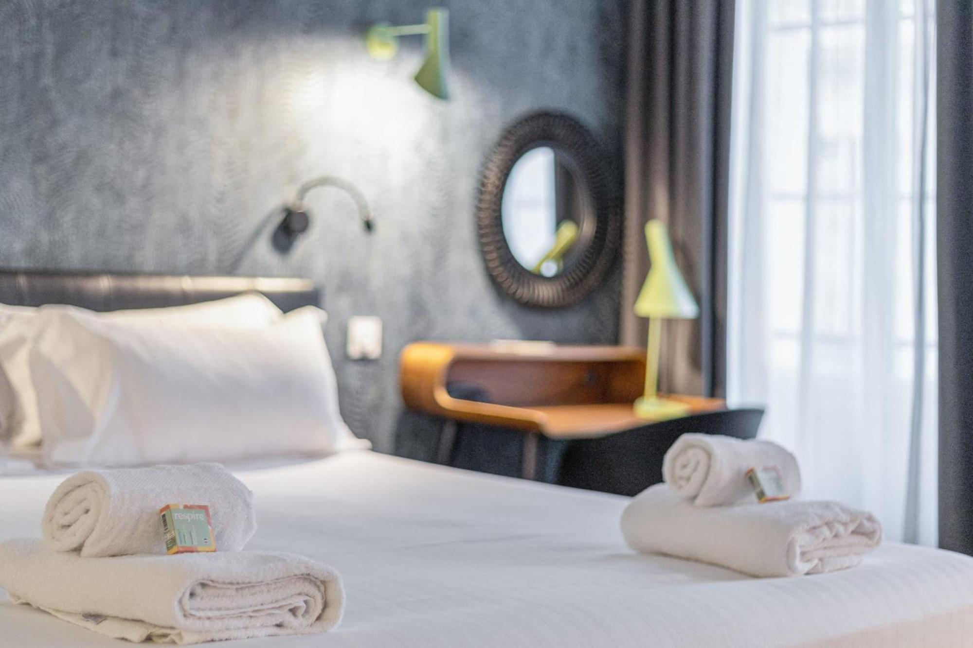 Vallier Suite N18 - Exceptional Suite In Bordeaux - Welkeys Esterno foto