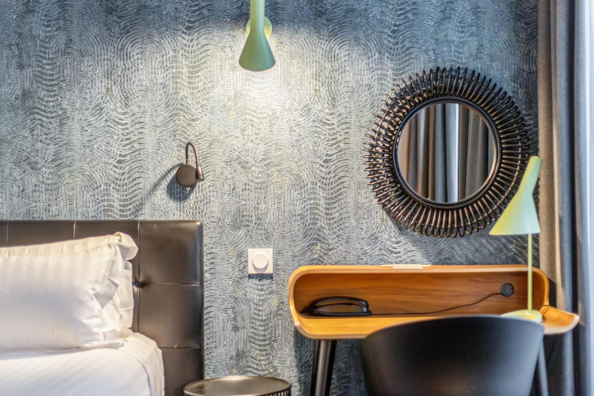 Vallier Suite N18 - Exceptional Suite In Bordeaux - Welkeys Esterno foto